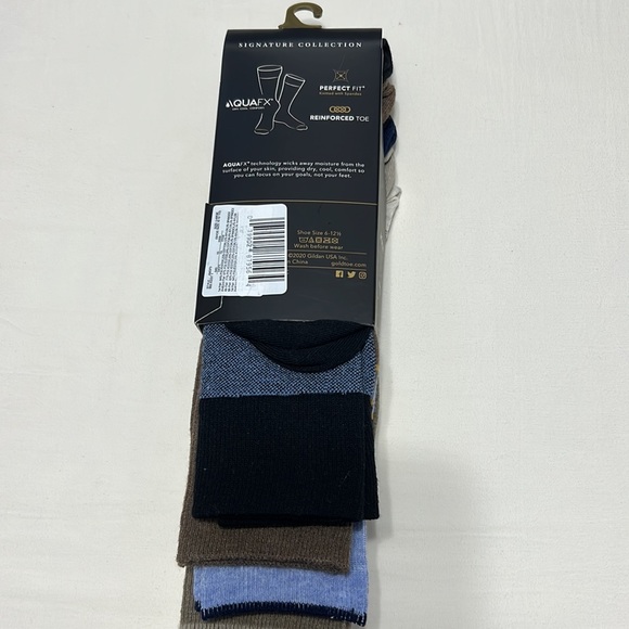 GOLD TOE MEN’S SOCKS - Picture 2 of 2